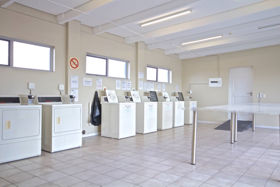 2 Bedroom Property for Sale in Townsend Estate Western Cape